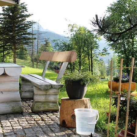 Apartament Cyrhla Zakopane Exterior foto